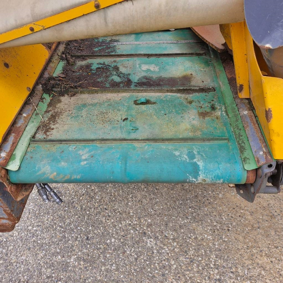 Кормораздатчик Lucas Autospire G240: фото 21