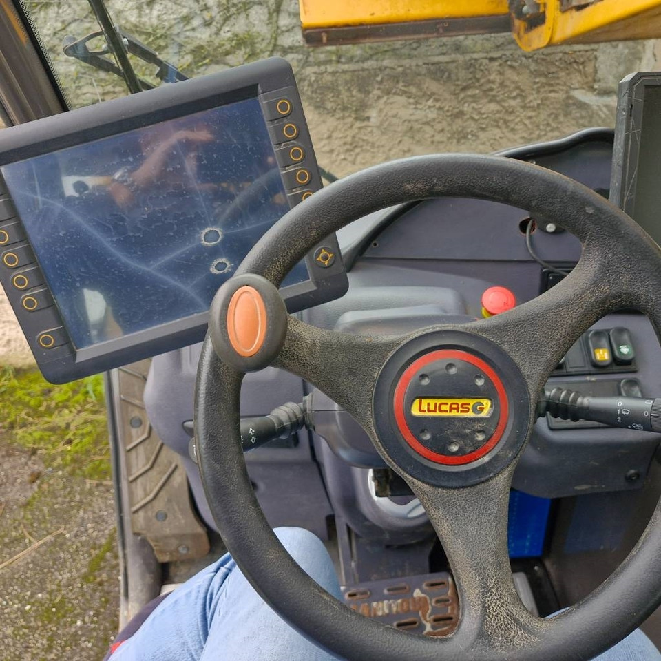 Кормораздатчик Lucas Autospire G240: фото 48