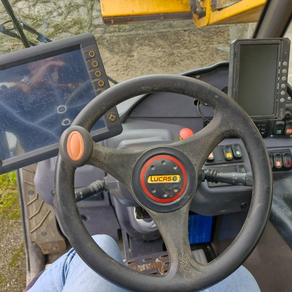 Кормораздатчик Lucas Autospire G240: фото 47