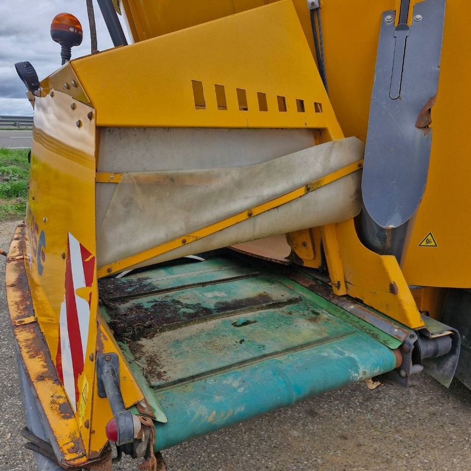 Кормораздатчик Lucas Autospire G240: фото 22