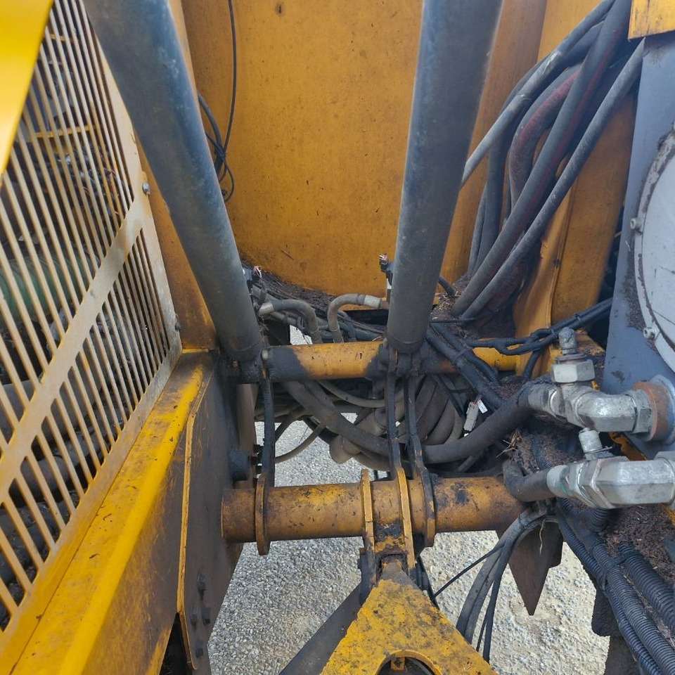 Кормораздатчик Lucas Autospire G240: фото 32