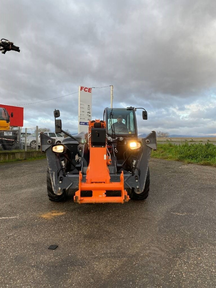 Manitou MT1840easy 75D ST5S1 Model 2021 endommagé - Телескопический погрузчик: фото 2 Manitou MT1840easy 75D ST5S1 Model 2021 endommagé - Телескопический погрузчик: фото 2