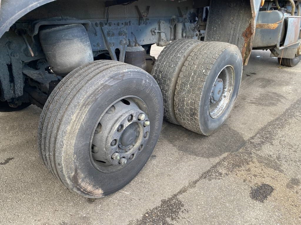 Гудронатор Mercedes-Benz ACTROS Mp2 2536/6x2 BVM -ACMAR CRAON Z12341: фото 36 Гудронатор Mercedes-Benz ACTROS Mp2 2536/6x2 BVM -ACMAR CRAON Z12341: фото 36