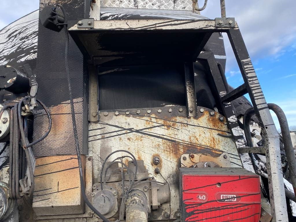 Гудронатор Mercedes-Benz ACTROS Mp2 2536/6x2 BVM -ACMAR CRAON Z12341: фото 29 Гудронатор Mercedes-Benz ACTROS Mp2 2536/6x2 BVM -ACMAR CRAON Z12341: фото 29