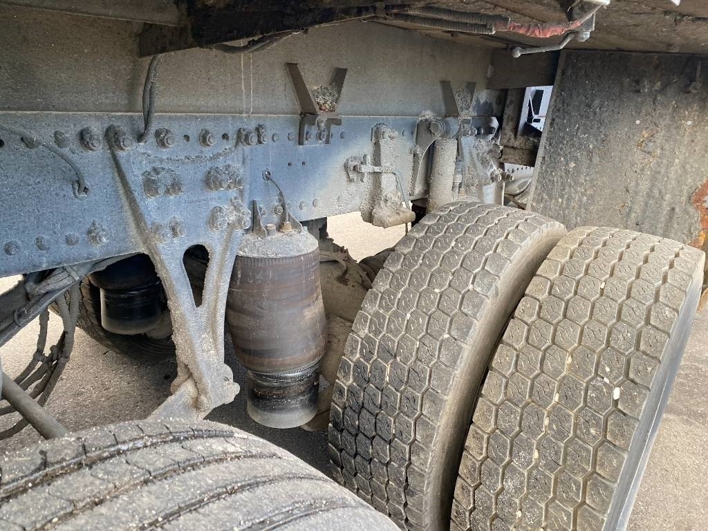 Гудронатор Mercedes-Benz ACTROS Mp2 2536/6x2 BVM -ACMAR CRAON Z12341: фото 38 Гудронатор Mercedes-Benz ACTROS Mp2 2536/6x2 BVM -ACMAR CRAON Z12341: фото 38