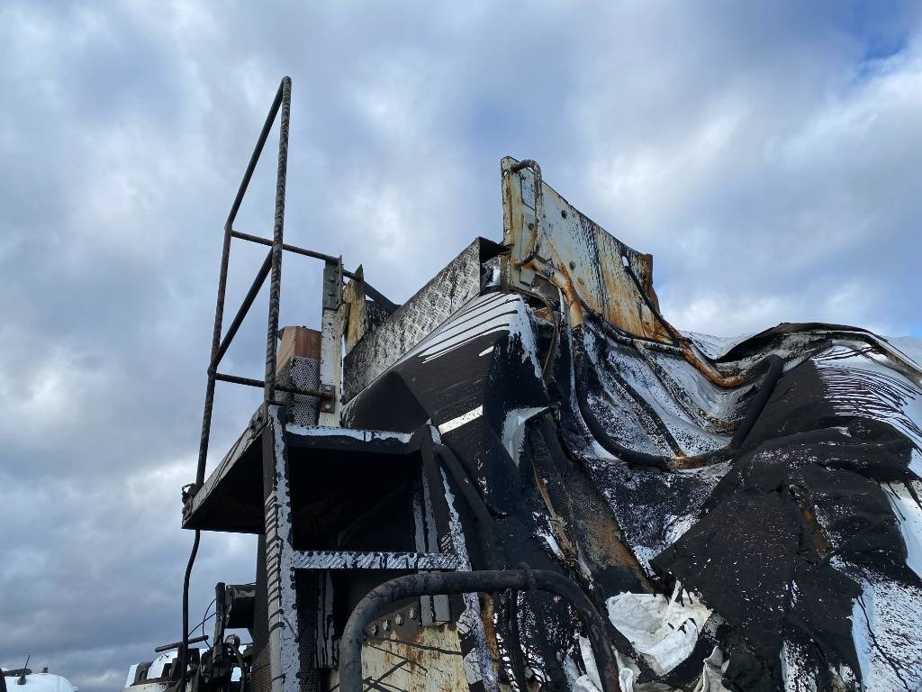 Гудронатор Mercedes-Benz ACTROS Mp2 2536/6x2 BVM -ACMAR CRAON Z12341: фото 34 Гудронатор Mercedes-Benz ACTROS Mp2 2536/6x2 BVM -ACMAR CRAON Z12341: фото 34