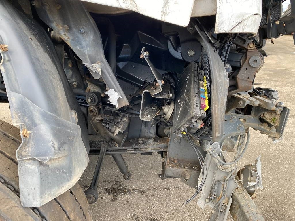 Гудронатор Mercedes-Benz ACTROS Mp2 2536/6x2 BVM -ACMAR CRAON Z12341: фото 49 Гудронатор Mercedes-Benz ACTROS Mp2 2536/6x2 BVM -ACMAR CRAON Z12341: фото 49