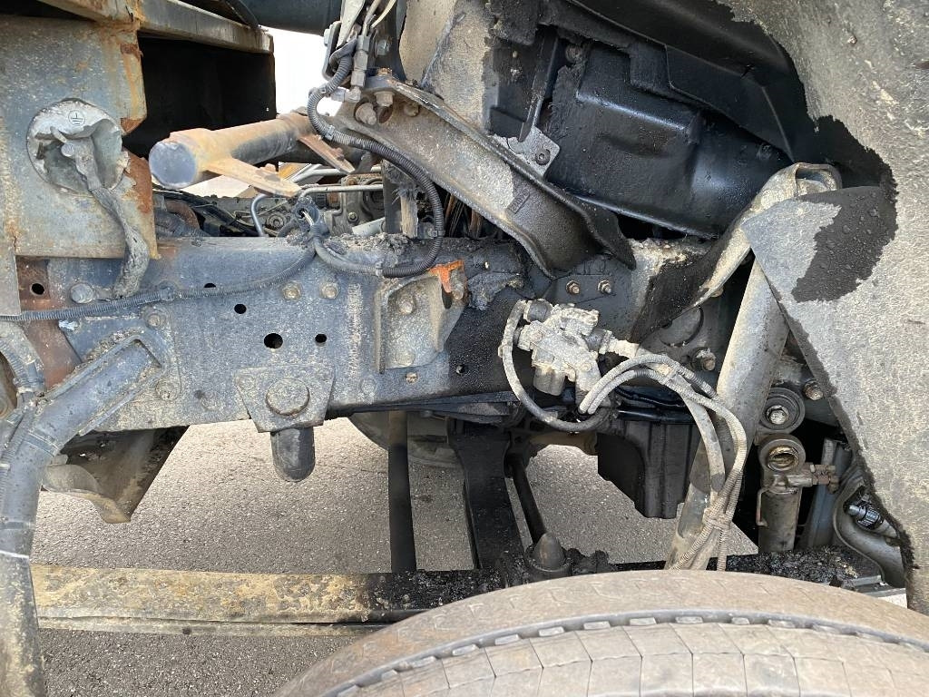 Гудронатор Mercedes-Benz ACTROS Mp2 2536/6x2 BVM -ACMAR CRAON Z12341: фото 48 Гудронатор Mercedes-Benz ACTROS Mp2 2536/6x2 BVM -ACMAR CRAON Z12341: фото 48