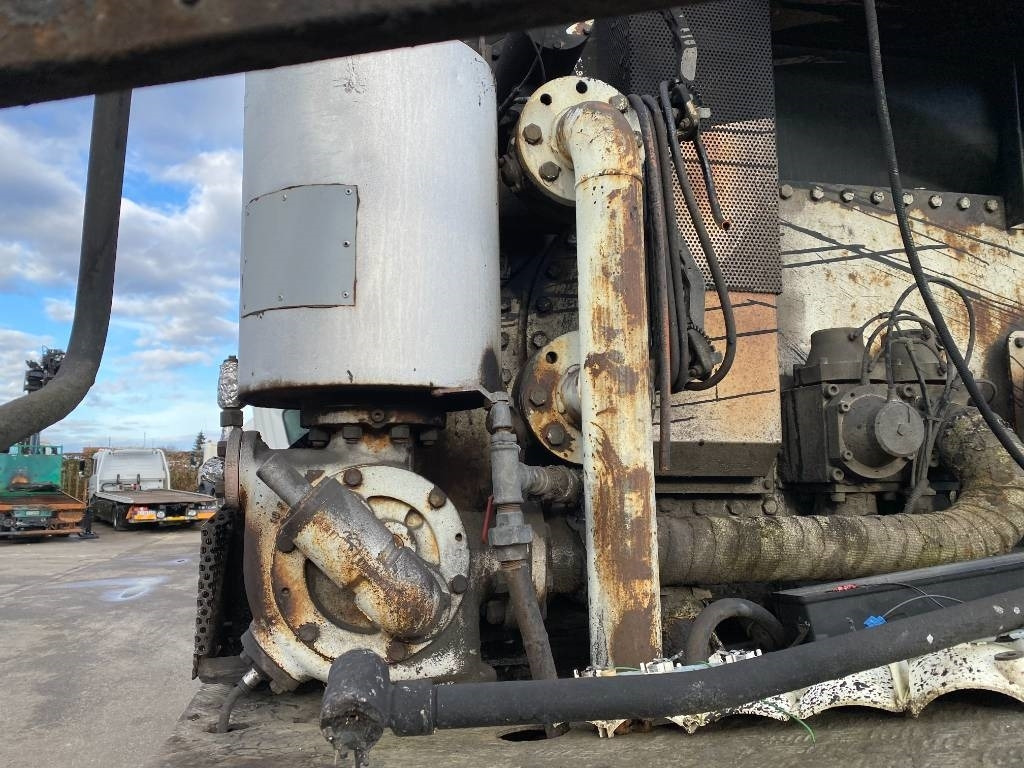 Гудронатор Mercedes-Benz ACTROS Mp2 2536/6x2 BVM -ACMAR CRAON Z12341: фото 26 Гудронатор Mercedes-Benz ACTROS Mp2 2536/6x2 BVM -ACMAR CRAON Z12341: фото 26