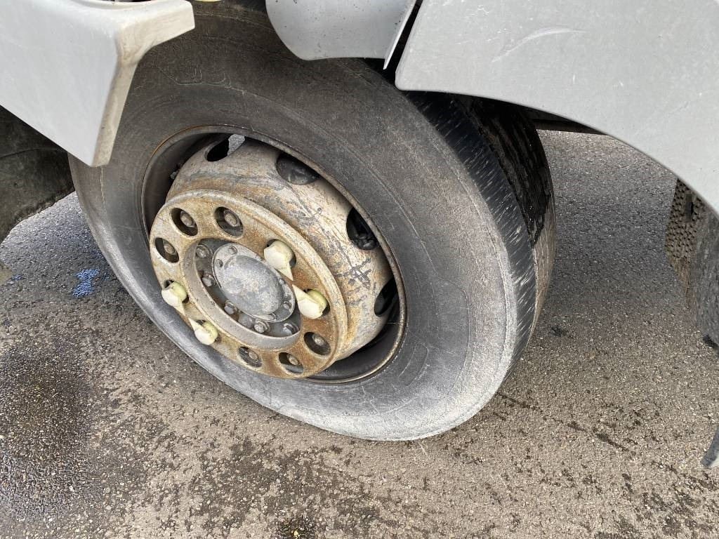 Гудронатор Mercedes-Benz ACTROS Mp2 2536/6x2 BVM -ACMAR CRAON Z12341: фото 12 Гудронатор Mercedes-Benz ACTROS Mp2 2536/6x2 BVM -ACMAR CRAON Z12341: фото 12