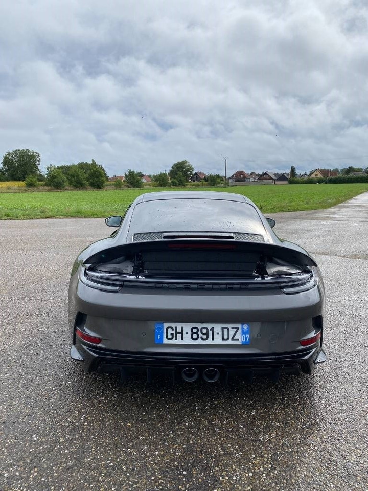 Porsche 911/ 992 - 4.0i GT3 Pack Touring 1er Main - Легковой автомобиль: фото 5 Porsche 911/ 992 - 4.0i GT3 Pack Touring 1er Main - Легковой автомобиль: фото 5