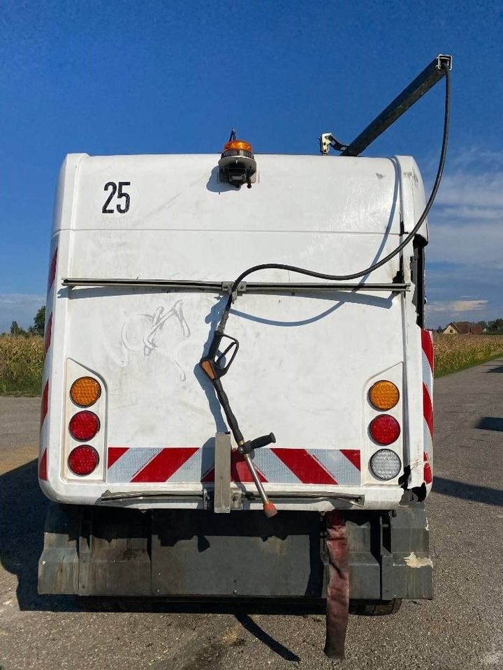 Ravo CR 540 Euro6 Certificat CE / Origine Française - Щетка: фото 5 Ravo CR 540 Euro6 Certificat CE / Origine Française - Щетка: фото 5