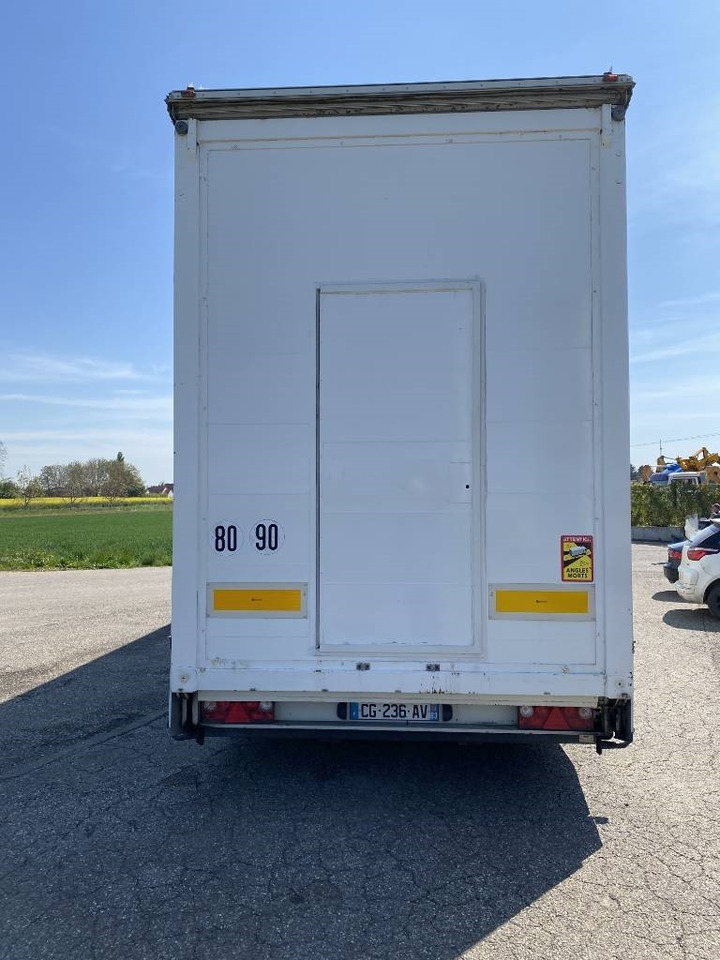 Zorzi 30S13619LJ/Semi-Remorque Porte Voiture/ - Полуприцеп-автовоз: фото 5 Zorzi 30S13619LJ/Semi-Remorque Porte Voiture/ - Полуприцеп-автовоз: фото 5