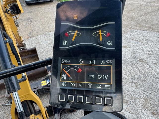 Cat CAT 301.7 CR - Гусеничный экскаватор: фото 4 Cat CAT 301.7 CR - Гусеничный экскаватор: фото 4