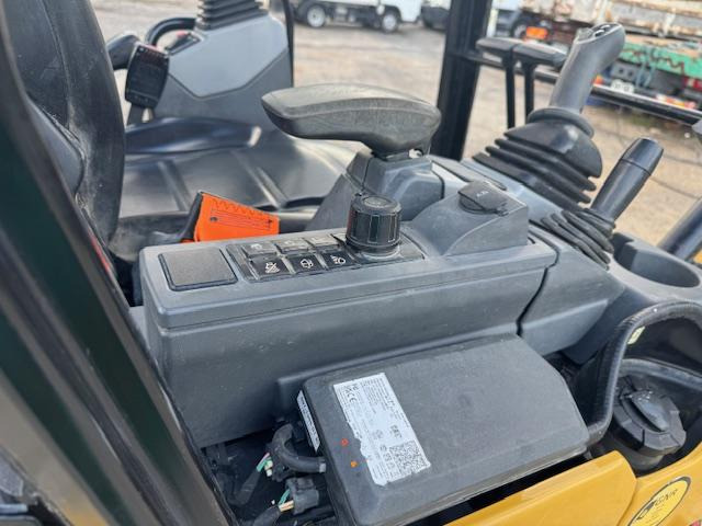 Cat CAT 301.7 CR - Гусеничный экскаватор: фото 3 Cat CAT 301.7 CR - Гусеничный экскаватор: фото 3