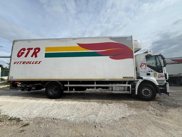 Iveco STRALIS 360 EEV FRIGO HAYON CARRIER - Рефрижератор: фото 2 Iveco STRALIS 360 EEV FRIGO HAYON CARRIER - Рефрижератор: фото 2
