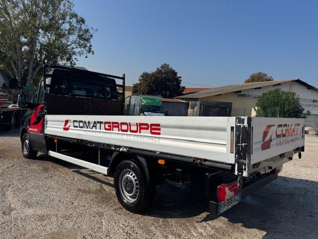 Mercedes SPRINTER 316 PLATEAU - Малотоннажный бортовой грузовик: фото 5 Mercedes SPRINTER 316 PLATEAU - Малотоннажный бортовой грузовик: фото 5