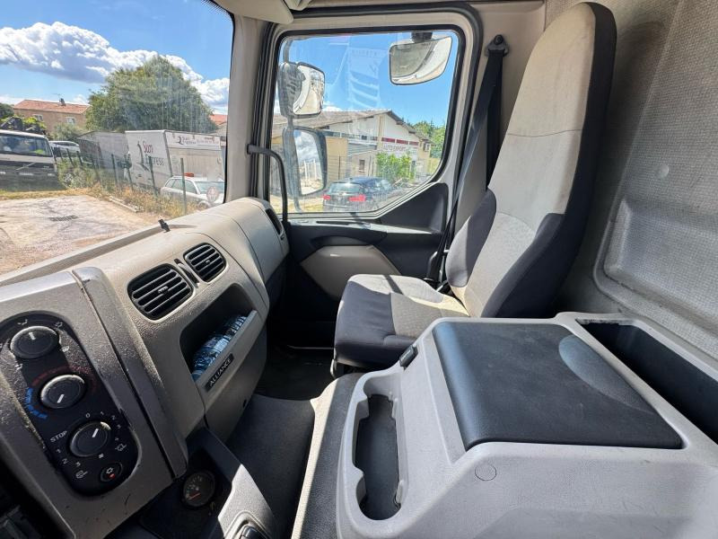 Рефрижератор Renault Midlum 220 DXI: фото 15 Рефрижератор Renault Midlum 220 DXI: фото 15