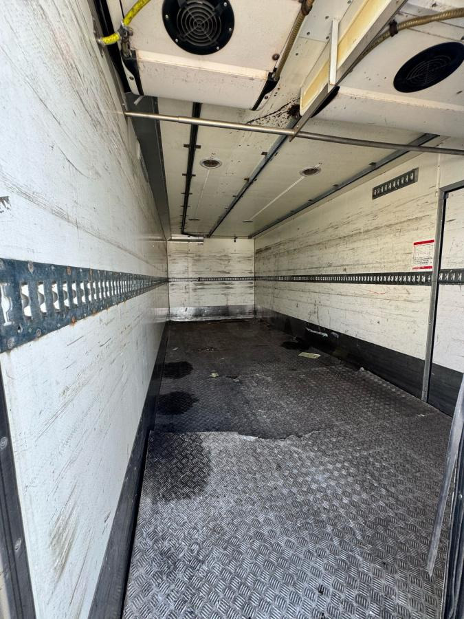 Рефрижератор Renault Midlum 220 DXI: фото 8 Рефрижератор Renault Midlum 220 DXI: фото 8