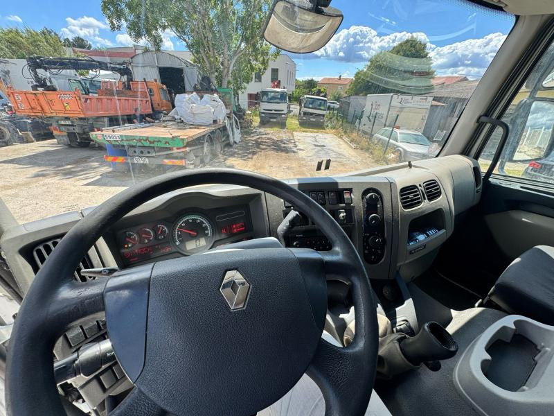 Рефрижератор Renault Midlum 220 DXI: фото 16 Рефрижератор Renault Midlum 220 DXI: фото 16