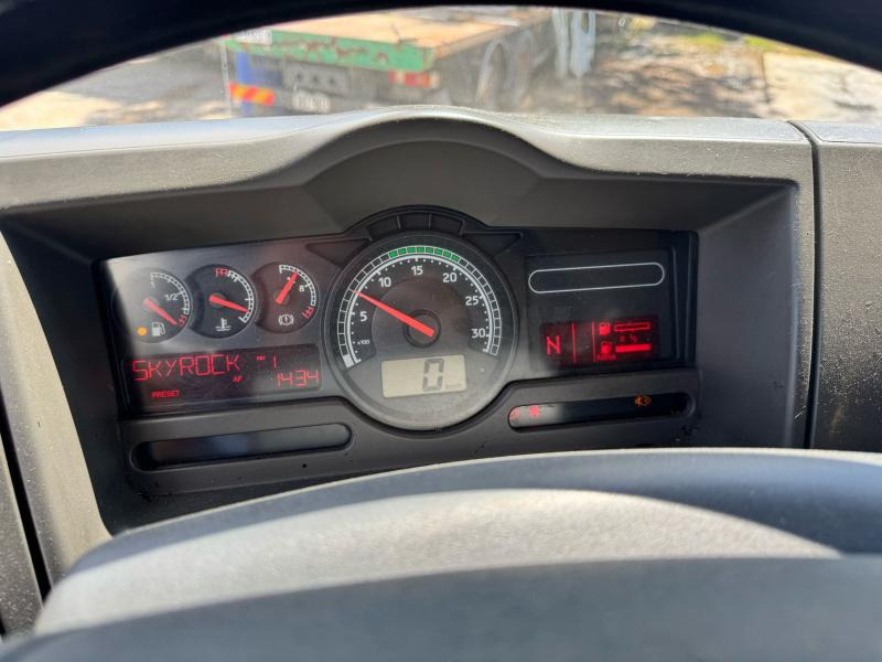 Рефрижератор Renault Midlum 220 DXI: фото 17 Рефрижератор Renault Midlum 220 DXI: фото 17