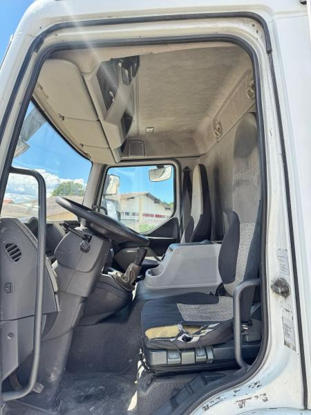 Рефрижератор Renault Midlum 220 DXI: фото 14 Рефрижератор Renault Midlum 220 DXI: фото 14