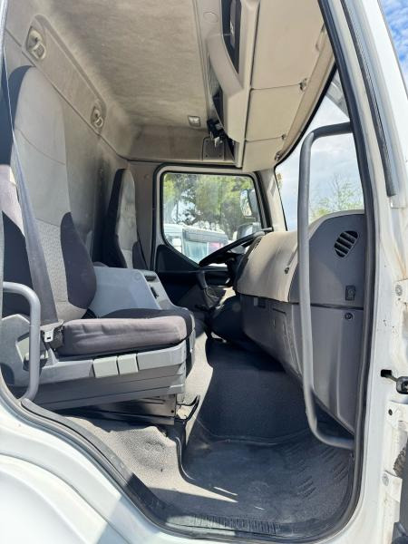 Рефрижератор Renault Midlum 220 DXI: фото 13 Рефрижератор Renault Midlum 220 DXI: фото 13