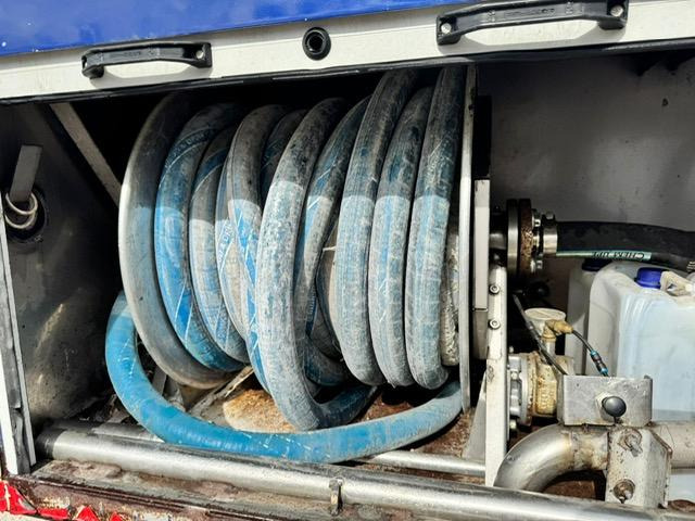 DAF XF 480 + CITERNE FRUEHAUF ADBLUE 23500 L - Тягач, Полуприцеп-цистерна: фото 5 DAF XF 480 + CITERNE FRUEHAUF ADBLUE 23500 L - Тягач, Полуприцеп-цистерна: фото 5