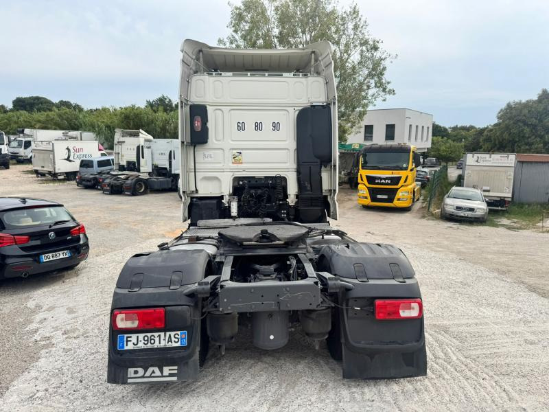 DAF XF 480 - Тягач: фото 5 DAF XF 480 - Тягач: фото 5