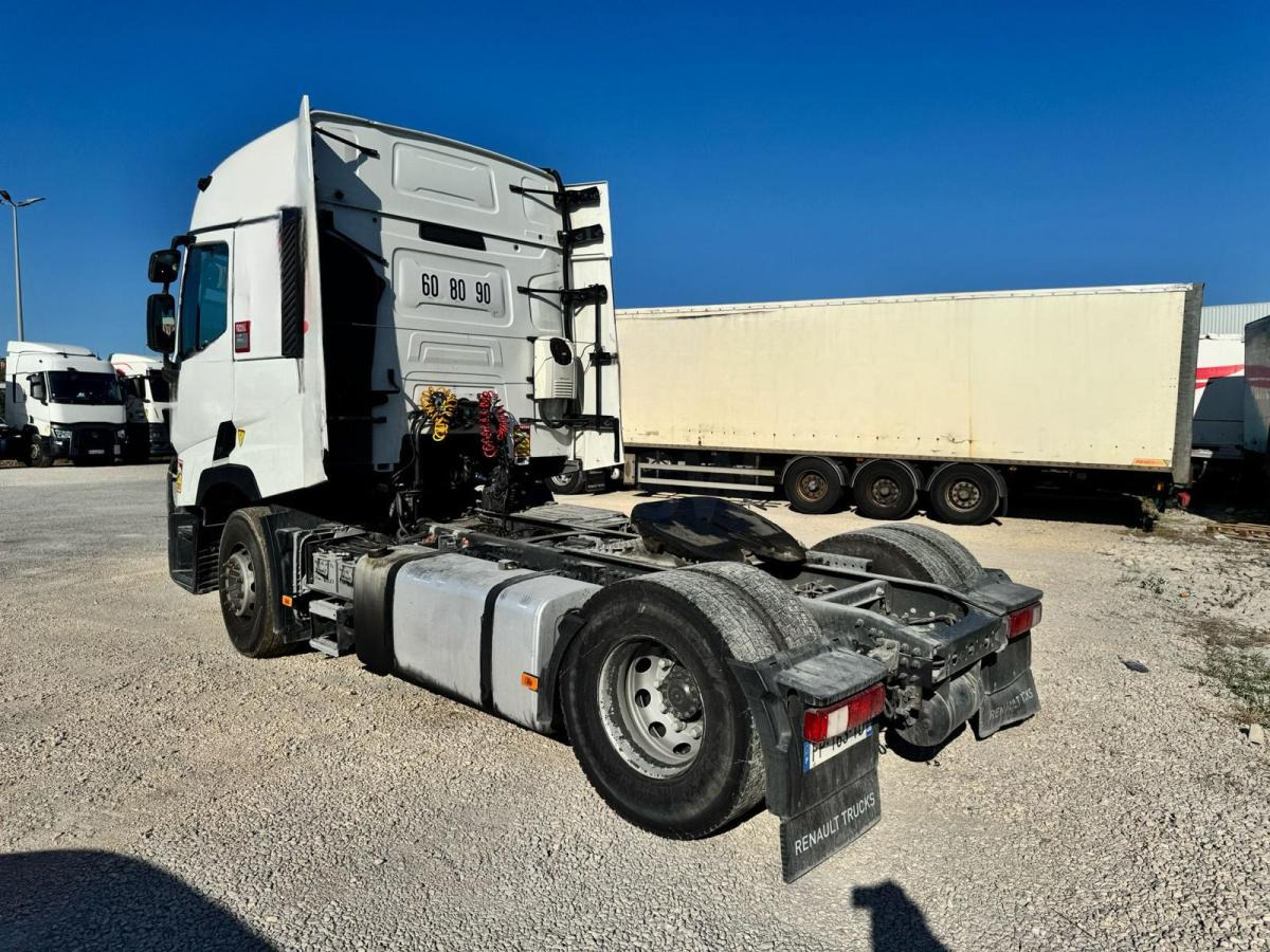 Renault T 460 - Тягач: фото 4 Renault T 460 - Тягач: фото 4