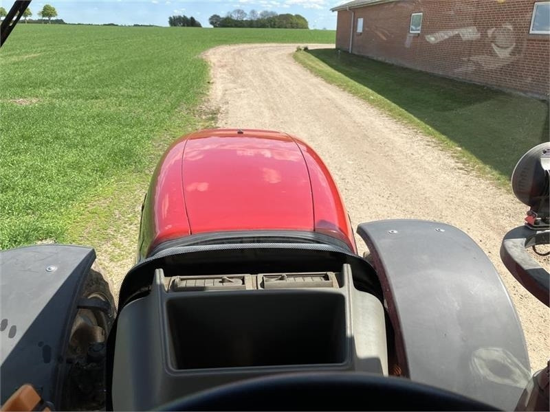 Case IH Puma 150 cvx Med 2 sæt hjul - Трактор: фото 5 Case IH Puma 150 cvx Med 2 sæt hjul - Трактор: фото 5