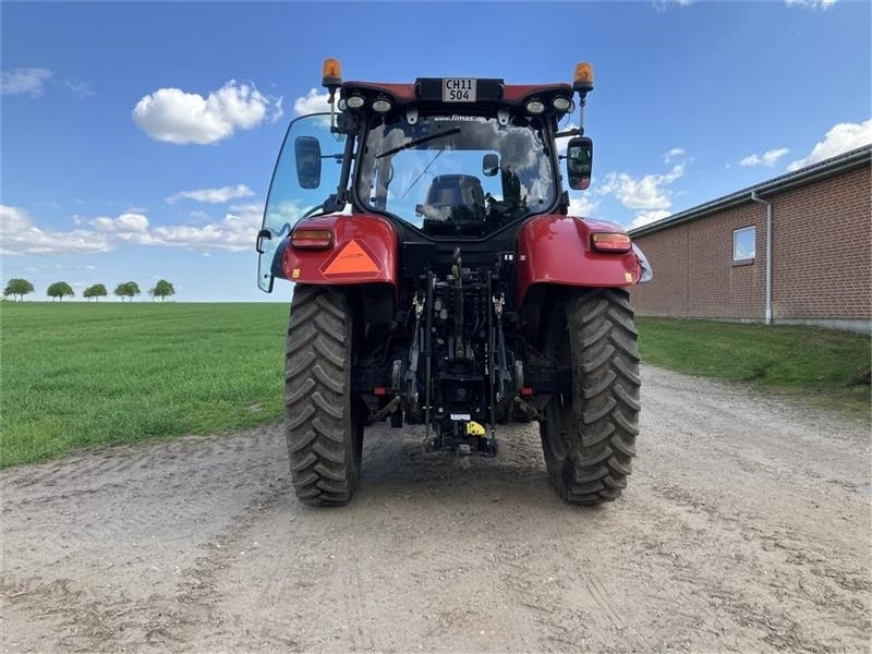 Case IH Puma 150 cvx Med 2 sæt hjul - Трактор: фото 4 Case IH Puma 150 cvx Med 2 sæt hjul - Трактор: фото 4