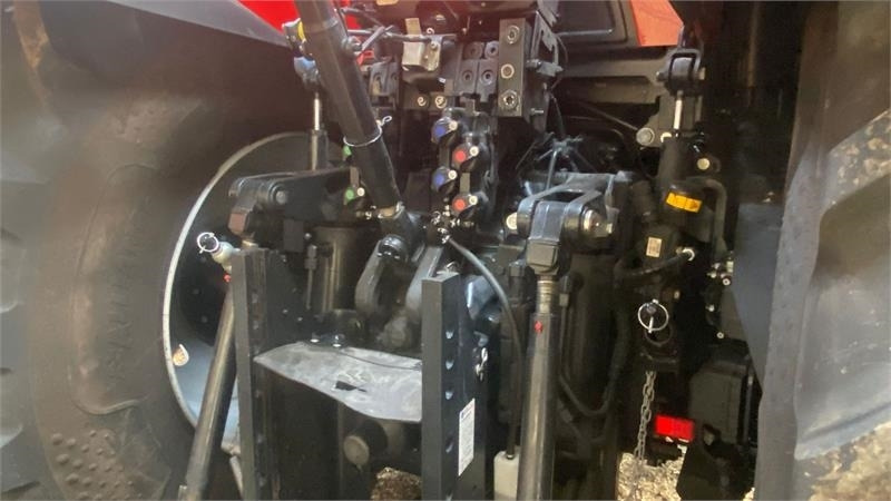 Case IH Puma 200 CVX AFS Connect - Трактор: фото 3 Case IH Puma 200 CVX AFS Connect - Трактор: фото 3