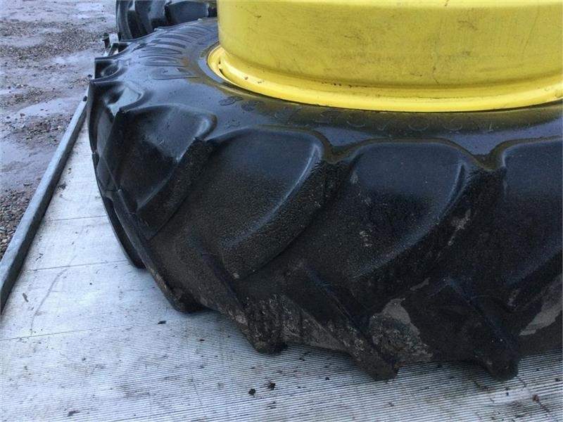 Continental 420/85 R38 - Шина: фото 2 Continental 420/85 R38 - Шина: фото 2