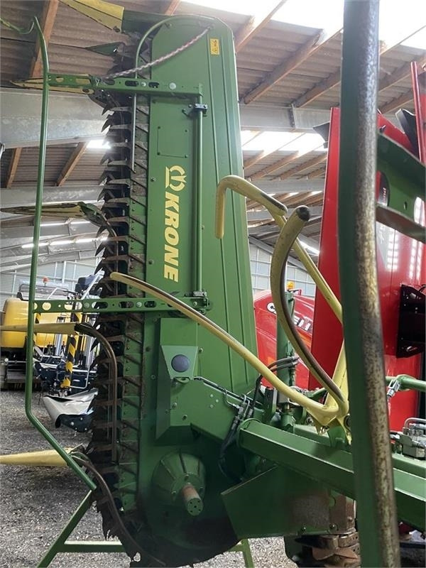 Krone Easy Collect 750-2 - Жатка кукурузная: фото 2 Krone Easy Collect 750-2 - Жатка кукурузная: фото 2