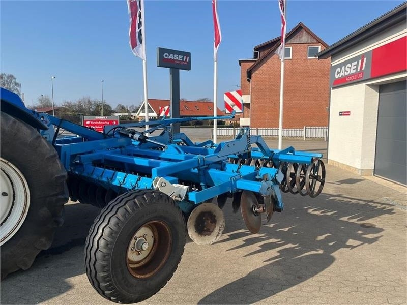 Mandam Tallerken harve 6 m  - Дисковая борона: фото 2 Mandam Tallerken harve 6 m  - Дисковая борона: фото 2