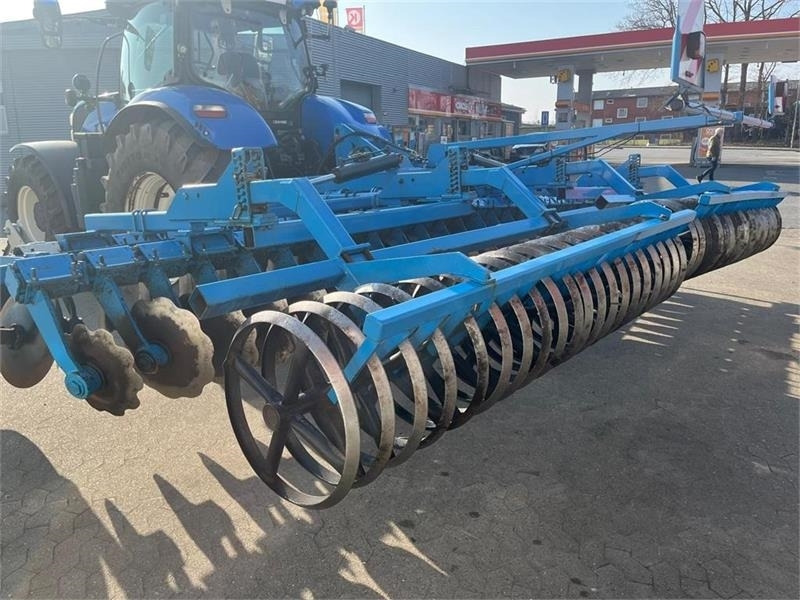 Mandam Tallerken harve 6 m  - Дисковая борона: фото 3 Mandam Tallerken harve 6 m  - Дисковая борона: фото 3