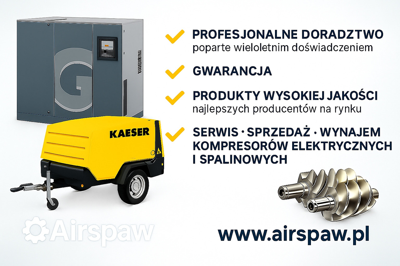 ALUP ALLEGRO-10 G2 500 - Воздушный компрессор: фото 4 ALUP ALLEGRO-10 G2 500 - Воздушный компрессор: фото 4
