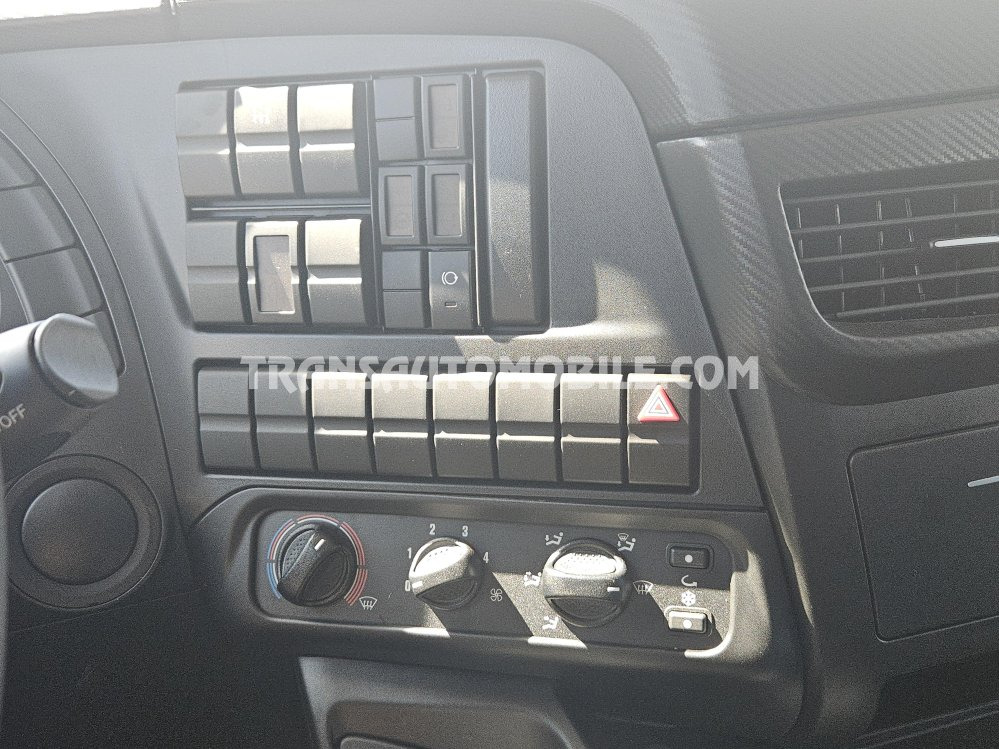 Новый Грузовик-шасси IVECO ASTRA HD9 44.38 12.9L TURBO DIESEL chassis cab heavy duty 4x4 single rear - EXPORT OUT EU: фото 10
