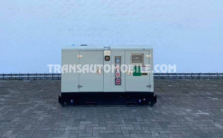 Perkins 15 kVA 1.5L DIESEL - EXPORT OUT EU - Электрогенератор: фото 4 Perkins 15 kVA 1.5L DIESEL - EXPORT OUT EU - Электрогенератор: фото 4
