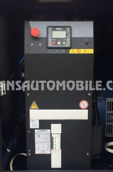 Sdmo K66 Silent 11.4L DIESEL - EXPORT OUT EU - Электрогенератор: фото 4 Sdmo K66 Silent 11.4L DIESEL - EXPORT OUT EU - Электрогенератор: фото 4