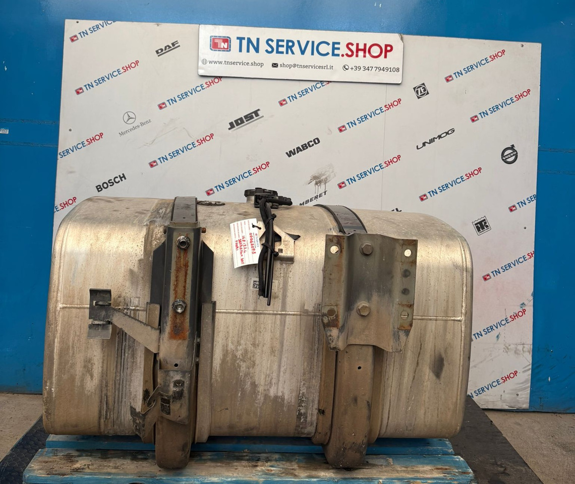 Serbatoio carburante DAF 430 lt - Топливный бак для Грузовиков: фото 1 Serbatoio carburante DAF 430 lt - Топливный бак для Грузовиков: фото 1