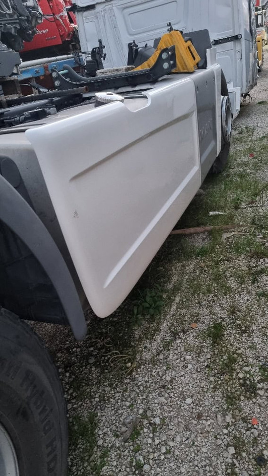 MAN TGX E6 pezzi di ricambio - Запчасти для Грузовиков: фото 2 MAN TGX E6 pezzi di ricambio - Запчасти для Грузовиков: фото 2