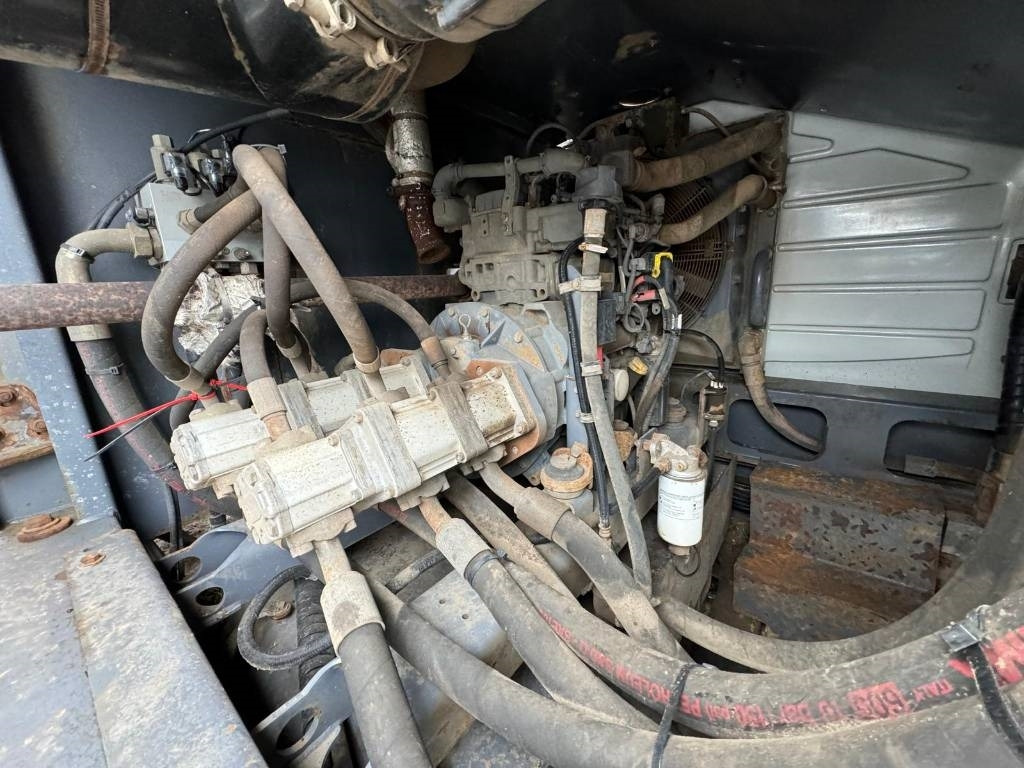 Грохот Kleemann MS 702 Evo: фото 7