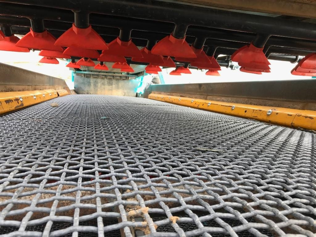 Грохот PowerScreen Terex Rinser WASHPLANT: фото 15