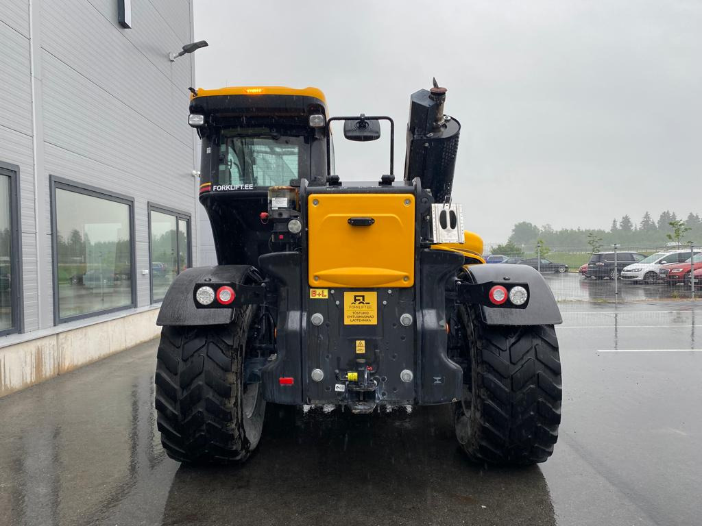 Dieci Agri Max 60.9 VS EVO2 GD - Телескопический погрузчик: фото 5 Dieci Agri Max 60.9 VS EVO2 GD - Телескопический погрузчик: фото 5