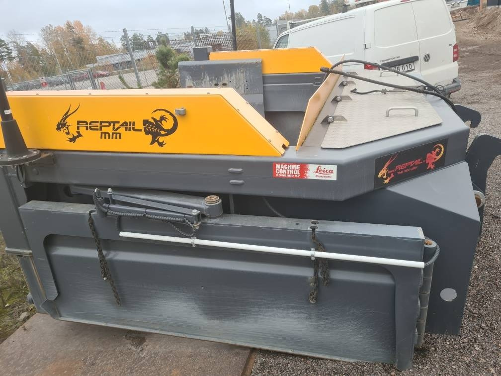 Reptail Like New MM - Грейдер: фото 1 Reptail Like New MM - Грейдер: фото 1