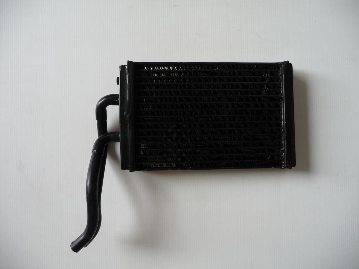 RADIATORE RISCALDAMENTO EVOLUTION YT20M00004S035 72210287 - Радиатор: фото 1 RADIATORE RISCALDAMENTO EVOLUTION YT20M00004S035 72210287 - Радиатор: фото 1