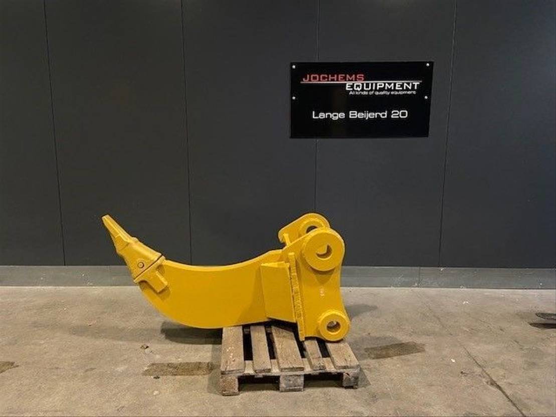 Caterpillar Ripper 460KG - Рыхлитель для Строительной техники: фото 1 Caterpillar Ripper 460KG - Рыхлитель для Строительной техники: фото 1