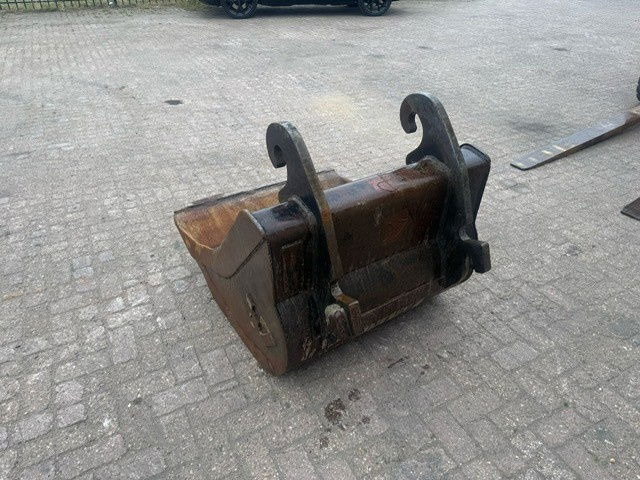 Diversen CW30 Graafbak - Ковш для экскаватора для Строительной техники: фото 3 Diversen CW30 Graafbak - Ковш для экскаватора для Строительной техники: фото 3